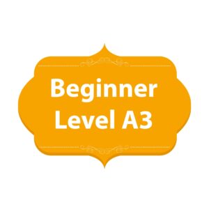 spoken emirati beginner level a3