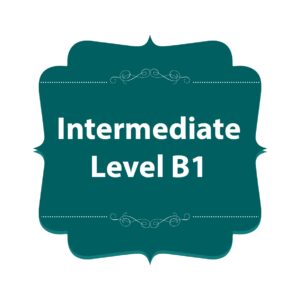 spoken emirati intermediate level b1