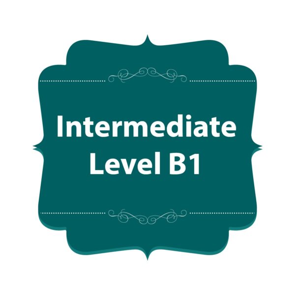 spoken emirati intermediate level b1