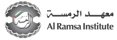 Al Ramsa Language Institute Logo