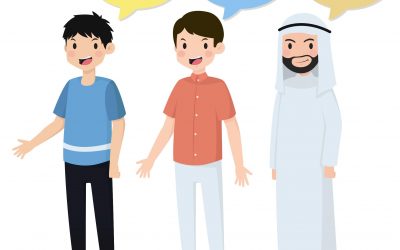 Day to Day Words Used in the Emirati Dialect
